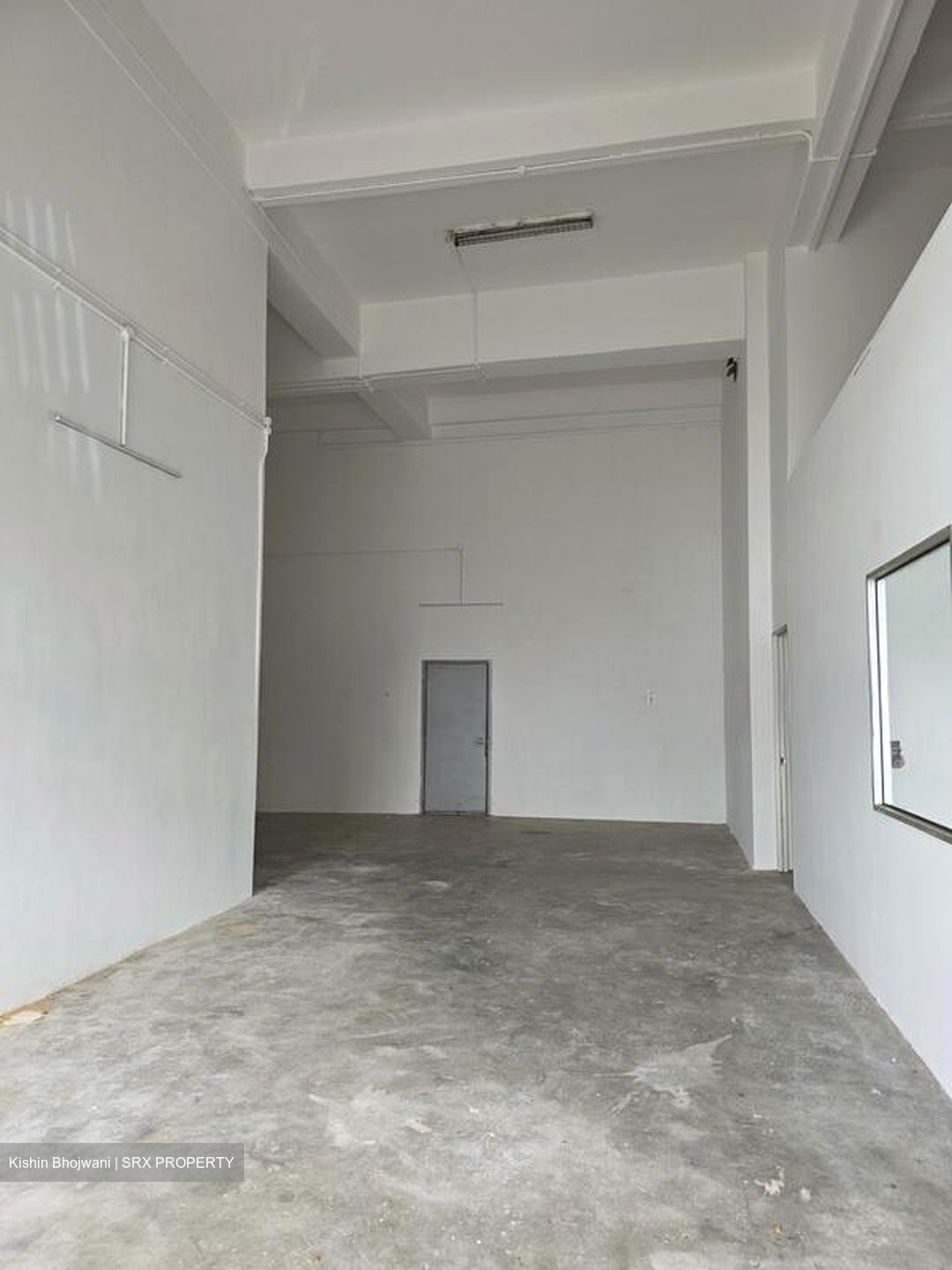 Pemimpin Industrial Building (D20), Factory #522182271